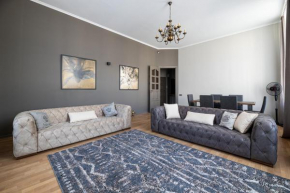 3 Room Apartments on Galytska